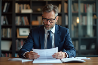 Avocat en droit de la propriété intellectuelle à Paris