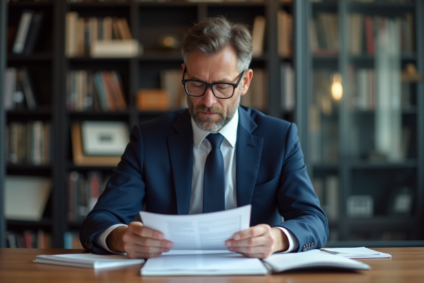 Avocat en droit de la propriété intellectuelle à Paris